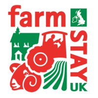 Farm Stay UK logo - Similar company to Net Visibility