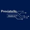 Previatello Soluções em TI logo - Similar company to Bug It