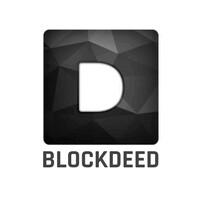 BLOCKDEED logo - Similar company to Minupet