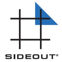 Sideout Sport logo - Similar company to Slunks