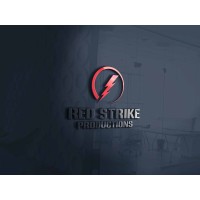 Red Strike Productions logo - Similar company to Independent Video Producer, Editor, And Visual Effects Artist