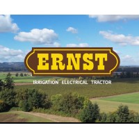 Ernst Irrigation logo - Similar company to Jerry Pate Design, Inc.