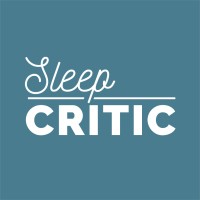Sleep Critic logo - Similar company to Sleep Certified