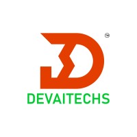 Devaitechs logo - Similar company to Anvayi Tech Labs Pvt. Ltd.