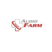 AUDIOFARM ITALIA logo - Similar company to Audiofarma®