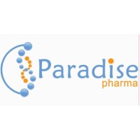 Paradise Pharma logo - Similar company to Amici Pharma / أميتــشى فــــارما