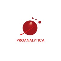 Proanalytica logo - Similar company to Realab