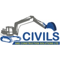 CIVILS & CONSTRUCTION SOLUTIONS LTD logo - Similar company to Finer Engineering Limited