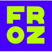 Froz logo - Similar company to Exterion Llc