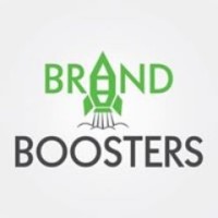 Brand Boosters Pvt. Ltd. logo - Similar company to Quadrish Innovations Private Limited