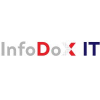 INFODOX IT SOLUTIONS LLC logo - Similar company to Steptovisa