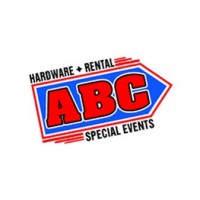 ABC Hardware & Rental logo - Similar company to Hewes