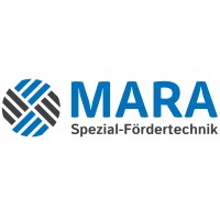 MARA Spezial-Fördertechnik GmbH logo - Similar company to Leonhardsberger Engineering