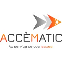 ACCEMATIC Au service de vos issues logo - Similar company to Labbe Tp