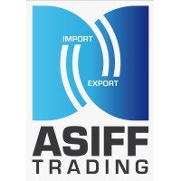 ASIFF Trading logo - Similar company to Revelation & Support