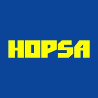 HOPSA, S. A. logo - Similar company to Electritec S.A.