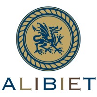 Alibiet logo - Similar company to Conventus Croquet