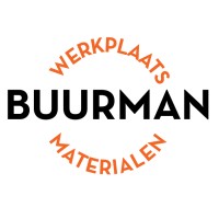 Buurman Rotterdam logo - Similar company to Studio Selma Hamstra