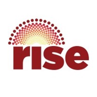 RISE Ventures logo - Similar company to Gsl: A Good Start To Life