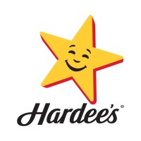Hardee's Pakistan logo - Similar company to Hardees
