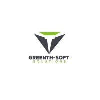 Greenth Soft Solutions logo - Similar company to Onet Solutions
