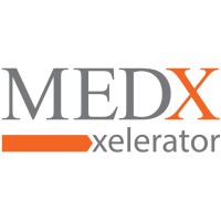 MEDX Xelerator LP logo - Similar company to Patensee