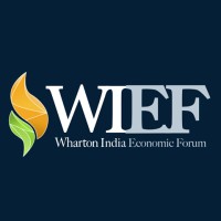 Wharton India Economic Forum logo - Similar company to Github Programming Community, Iit Madras