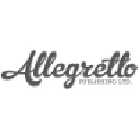 Allegretto Publishing Ltd.