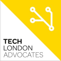 Tech London Advocates & Global Tech Advocates logo - Similar company to Diversity Economics Institute (Dei)