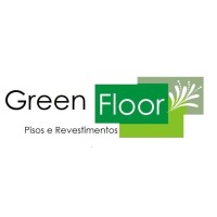 Green Floor Pisos e Revestimentos logo - Similar company to Drenopav - Pisos E Revestimentos