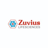 Zuvius Lifesciences Pvt. Ltd. logo - Similar company to Inubex Solutions Pvt. Ltd.