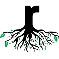 The ROOTS Movement logo - Similar company to Ripbang Studios
