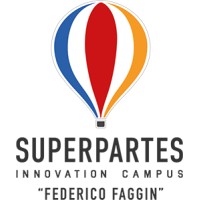 Superpartes S.p.A. logo - Similar company to 1Control