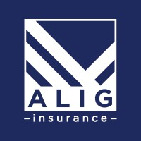 ALIG Insurance logo - Similar company to Berytus Insurance & Reinsurance Co. Sal