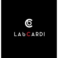 Labcardi logo - Similar company to Krythion