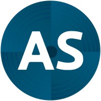 AirScout logo - Similar company to Pointscan Limited 3D Laser Surveys