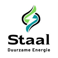 STAAL DUURZAME ENERGIE logo - Similar company to Staal Business Transformation