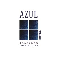 Hotel Azul Talavera Country Club logo - Similar company to Acv Group