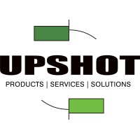Upshot UK logo - Similar company to Mojo