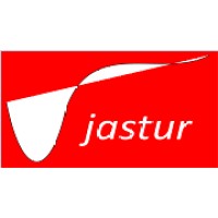 Jastur logo - Similar company to Tastur Viagens