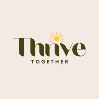 ThriveTogether logo - Similar company to Slatepath