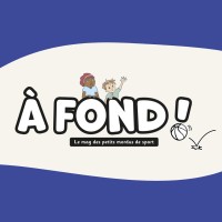 À fond ! logo - Similar company to _Reevolt