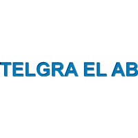 TELGRA EL AB logo - Similar company to Ce Security Group Ab