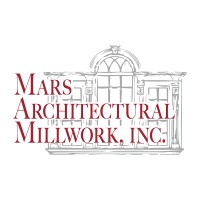 Mars Architectural Millwork, Inc. logo - Similar company to Mars Investments India Pvt. Ltd
