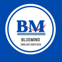 Bluemind English Services logo - Similar company to Study  English Services