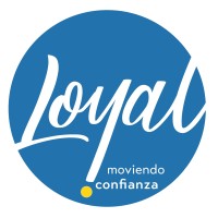 Loyal Logistica y servicios S.A.S logo - Similar company to Distribuidora Martelo Ospino