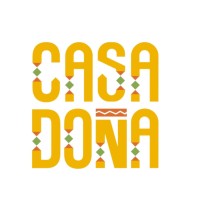 Casa Dona India logo - Similar company to Casa Dona