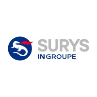 SURYS logo - Similar company to Linear