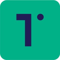 The Infotrust logo - Similar company to Infotrust