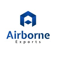 Airborne Exports logo - Similar company to Annadatha